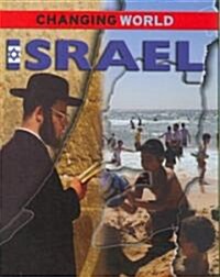 Israel (Library Binding)