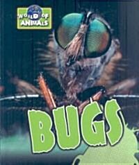 Bugs (Library Binding)