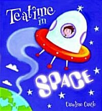 Teatime in Space (Hardcover)