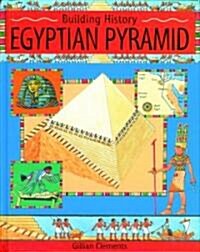 Egyptian Pyramid (Library Binding)