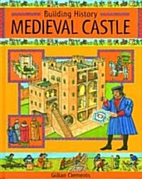 Medieval Castle (Library)