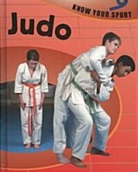 Judo (Library Binding)