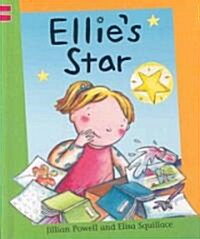 Ellies Star (Library Binding)