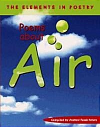 Poems about Air (Library Binding)