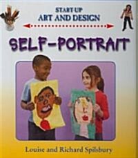 Self-Portrait (Library Binding)