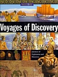 Voyages of Discovery (Library Binding)