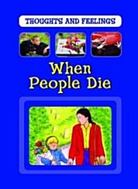 When People Die (Library)