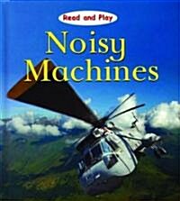 Noisy Machines (Library Binding)