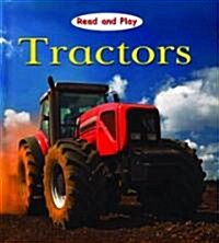 Tractors (Library Binding)