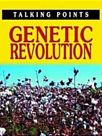 Genetic Revolution (Library Binding)