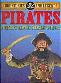 Pirates (Library Binding)
