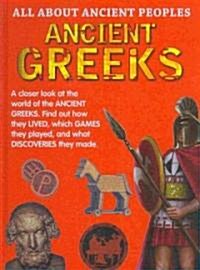 Ancient Greeks (Hardcover)