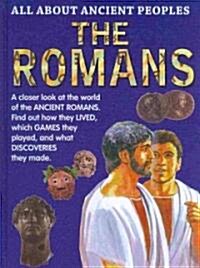 [중고] The Romans (Hardcover)