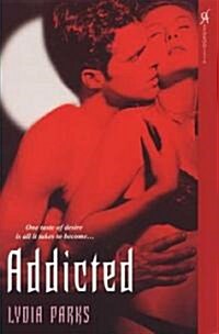 Addicted (Paperback)