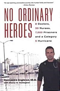 No Ordinary Heroes (Paperback)