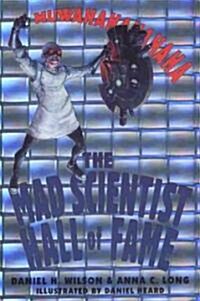 The Mad Scientist Hall of Fame (Paperback)