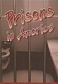 Prisons in America (Paperback)