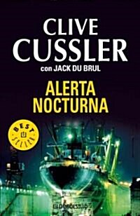 Alerta nocturna / Dark Watch (Paperback, Translation)