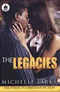 The Legacies (Paperback)