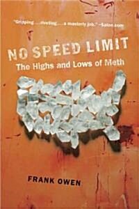 No Speed Limit (Paperback)