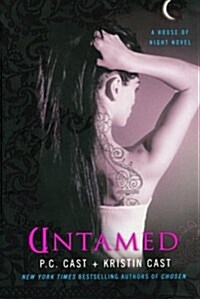 [중고] Untamed (Paperback)