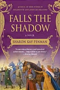 Falls the Shadow (Paperback, Reprint)
