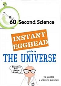 Instant Egghead Guide: The Universe (Paperback)