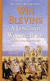 A Long and Winding Road (Paperback, Reprint)