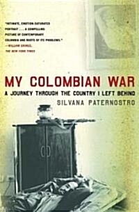 My Colombian War (Paperback)