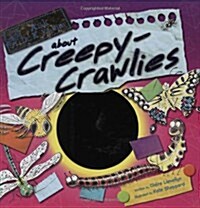 [중고] Ask Dr. K. Fisher About Creepy-Crawlies (Hardcover)