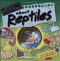[중고] Ask Dr. K. Fisher About Reptiles (Hardcover)