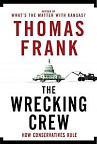 The Wrecking Crew (Hardcover)