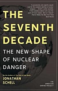 The Seventh Decade (Paperback)