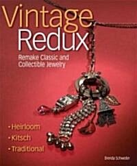 Vintage Redux (Paperback)