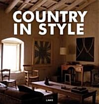Country in Style (Hardcover)