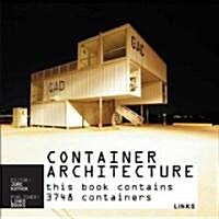 Container Architecture (Paperback)