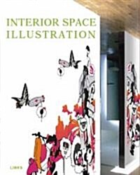 Interior Space Illustration (Hardcover)