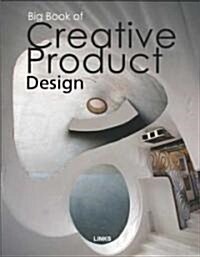 Big Book Of Creative Product Design (Hardcover)