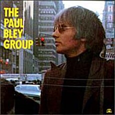 [수입] Paul Bley Group - Hot