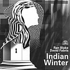 [수입] Ran Blake & David Fabris - Indian Winter