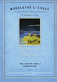 [중고] Meet the Austins: Book One of the Austin Family Chronicles (Paperback)