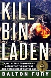 Kill Bin Laden (Hardcover)