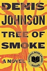 Tree of Smoke (Paperback, Reprint)