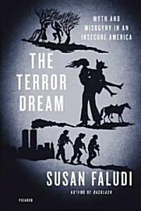 [중고] The Terror Dream (Paperback)