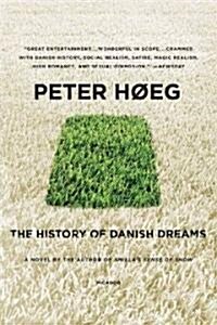 The History of Danish Dreams (Paperback)