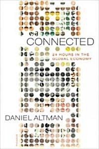 [중고] Connected: 24 Hours in the Global Economy (Paperback)