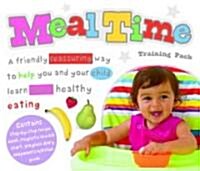 Meal Time (Hardcover, PCK, Spiral, Set)