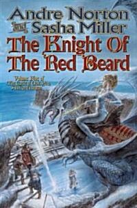 The Knight of the Red Beard (Hardcover)