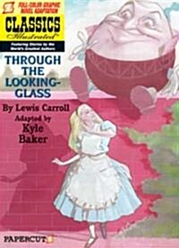 Through the Looking Glass (Hardcover)