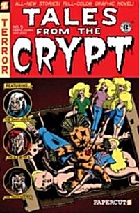 Tales from the Crypt #5: Yabba Dabba Voodoo (Hardcover)